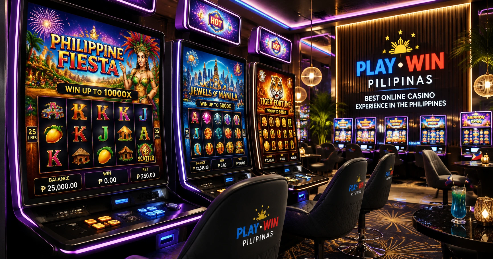Exploring jili77 online casino philippines: Your Ultimate Gaming Destination - image 1 Exploring jili77 online casino philippines: Your Ultimate Gaming Destination - image 1