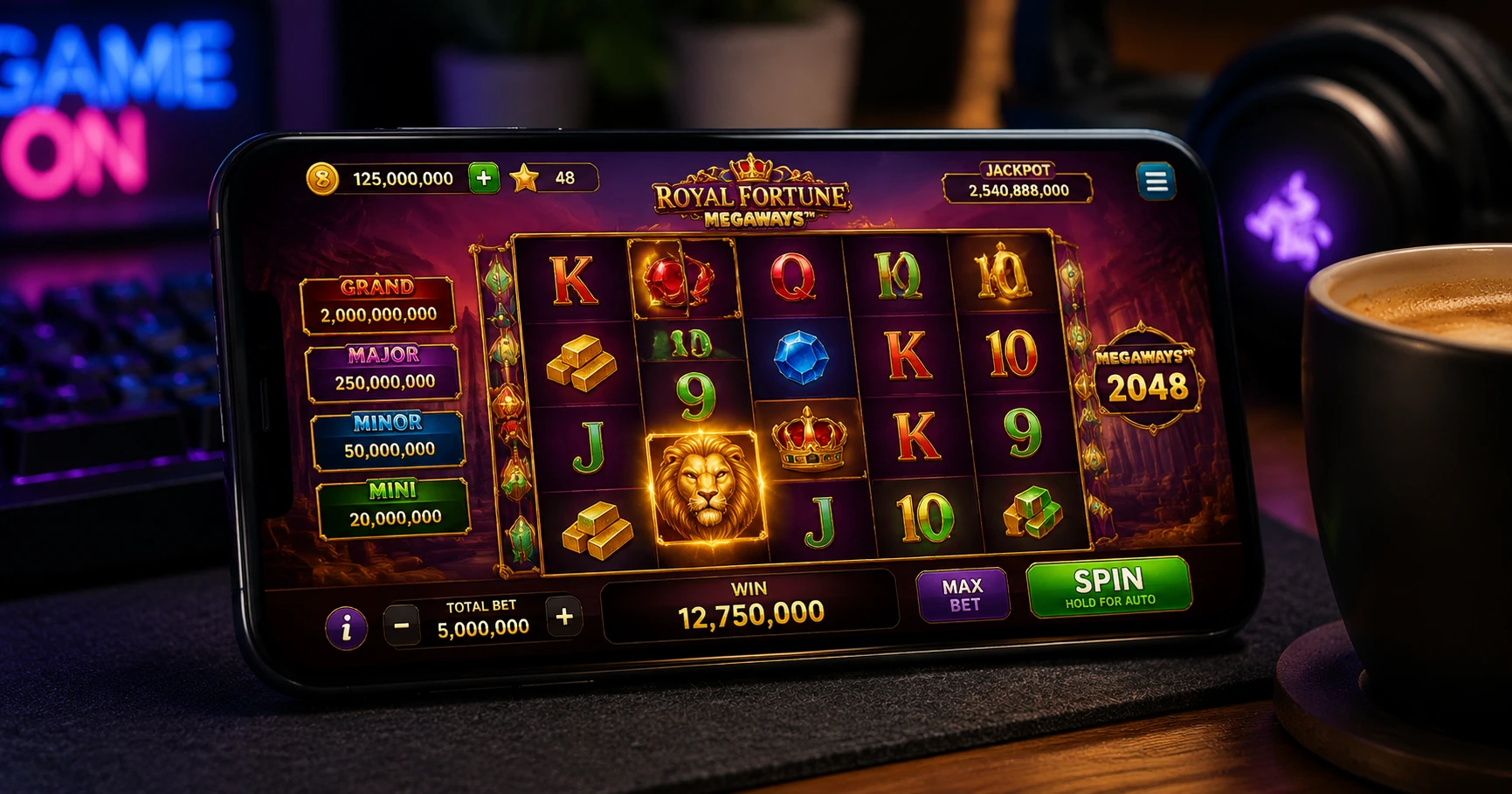 Comprehensive Guide to jili77 slot download and Its Benefits in the Filipino Gaming Market - image 1 Comprehensive Guide to jili77 slot download and Its Benefits in the Filipino Gaming Market - image 1