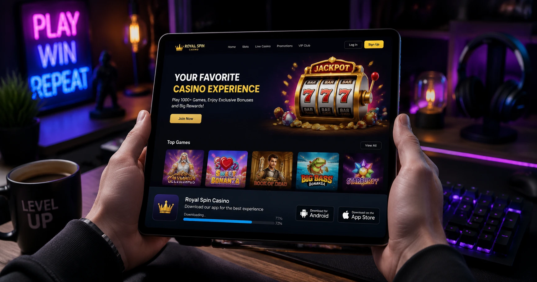 Comprehensive Guide to jili77 slot download and Its Benefits in the Filipino Gaming Market - image 2 Comprehensive Guide to jili77 slot download and Its Benefits in the Filipino Gaming Market - image 2