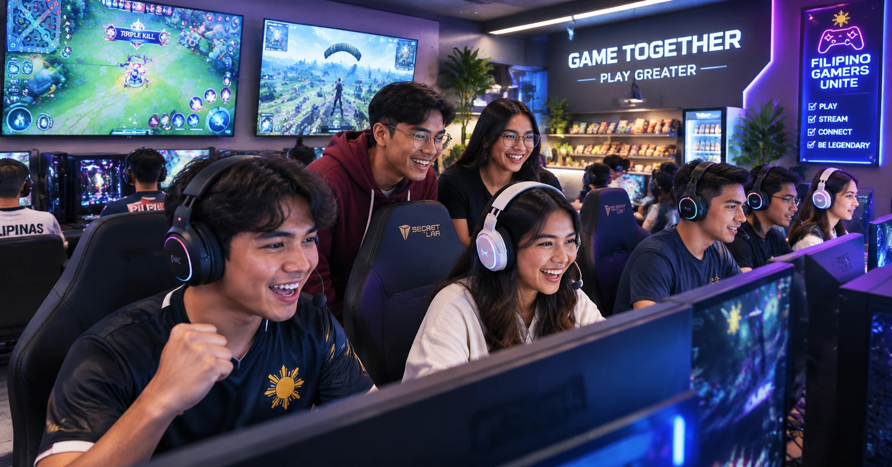 Exploring aaa jili77: The Top Platform for Filipino Gaming Enthusiasts - image 1 Exploring aaa jili77: The Top Platform for Filipino Gaming Enthusiasts - image 1