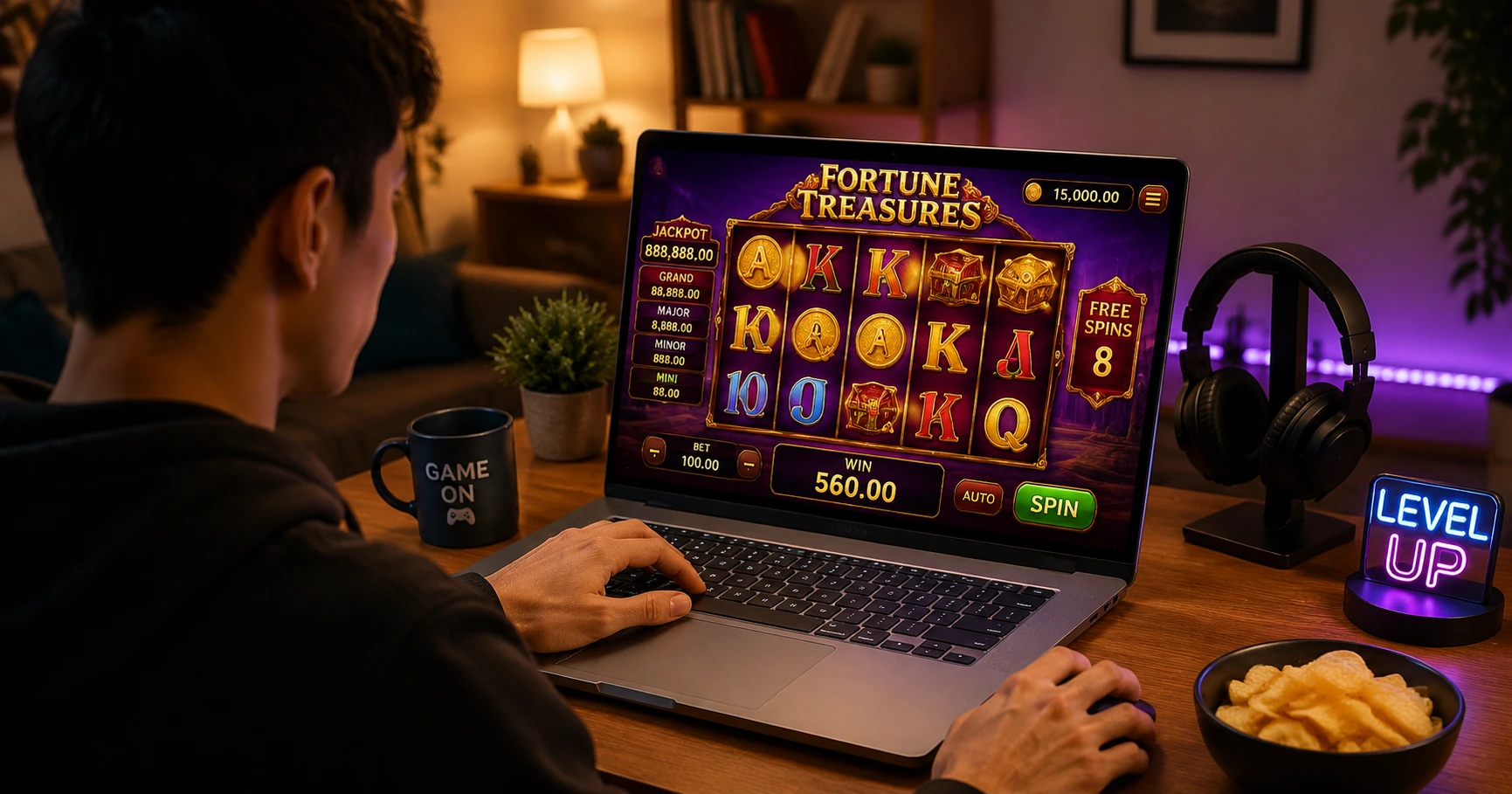 Exploring the Popularity of jili 777 jili 777 jili77 in Online Gaming - image 3