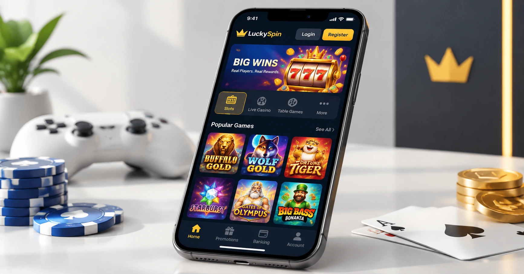 Explore the jili77 free 77 login register app: Your Ultimate Gaming Gateway - image 1