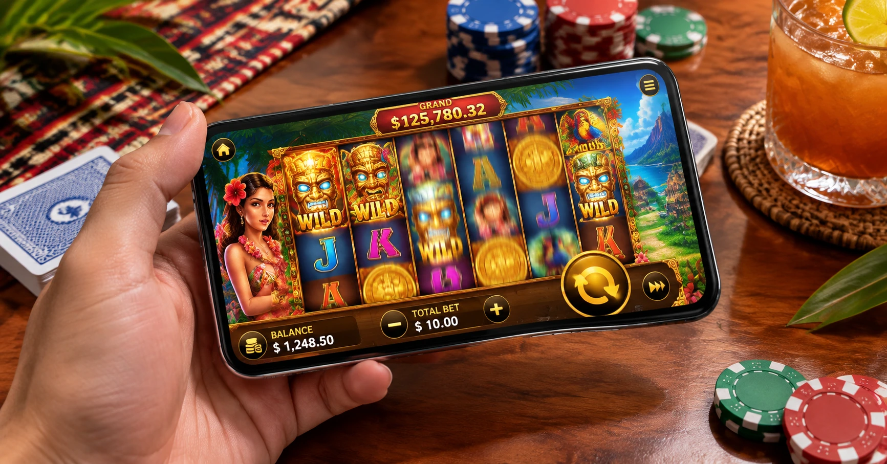Explore the jili77 free 77 login register app: Your Ultimate Gaming Gateway - image 2
